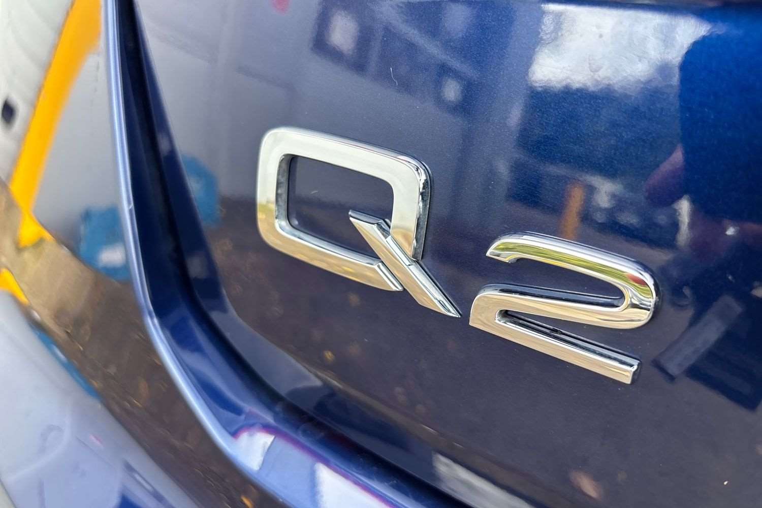 Used Audi Q2 2023 for sale - 76529230: Photo 33