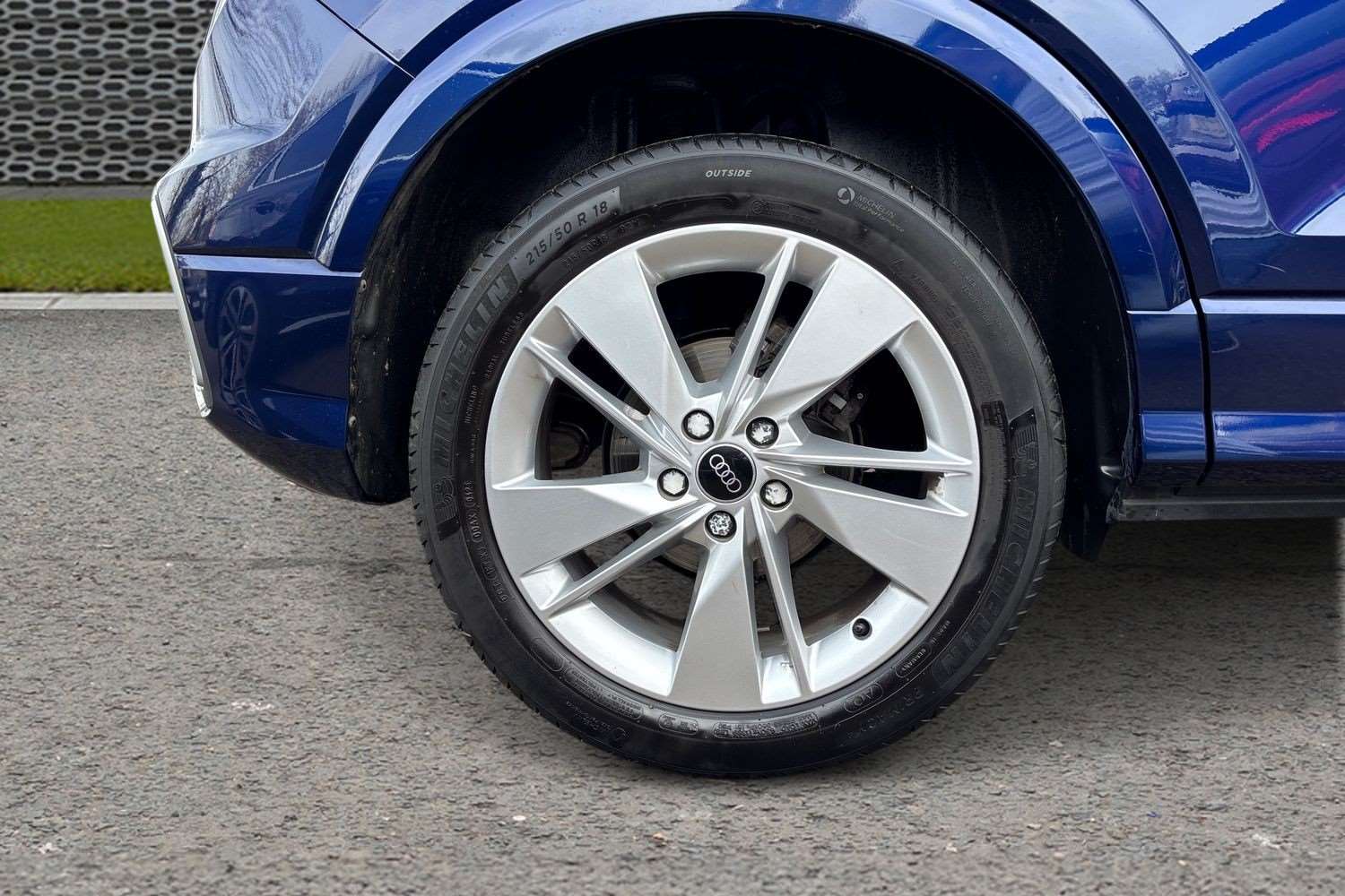 Used Audi Q2 2023 for sale - 76529230: Photo 9