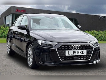 Audi - A1
