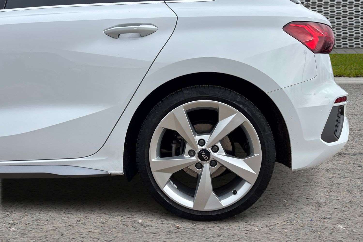 Used Audi A3 2023 for sale - 78024525: Photo 10