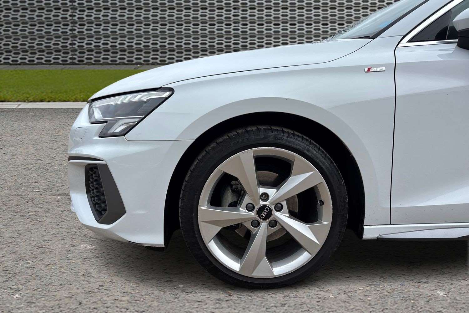 Used Audi A3 2023 for sale - 78024525: Photo 11