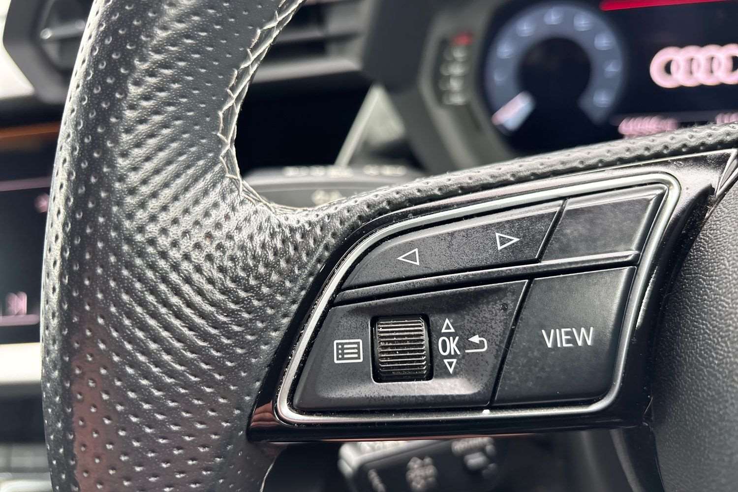 Used Audi A3 2023 for sale - 78024525: Photo 16