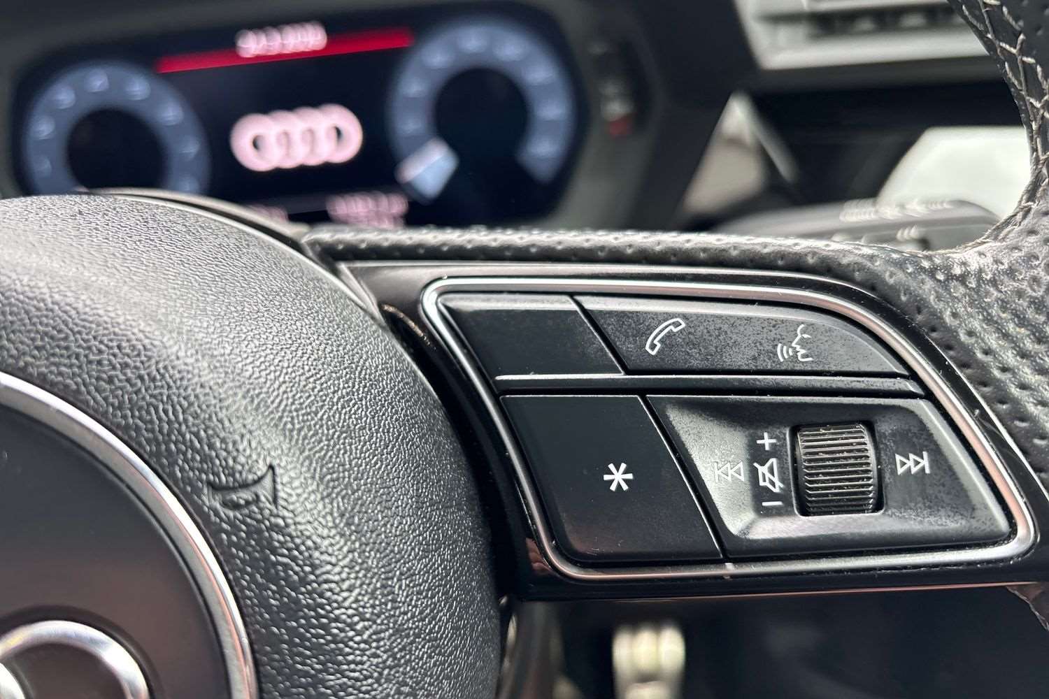 Used Audi A3 2023 for sale - 78024525: Photo 17