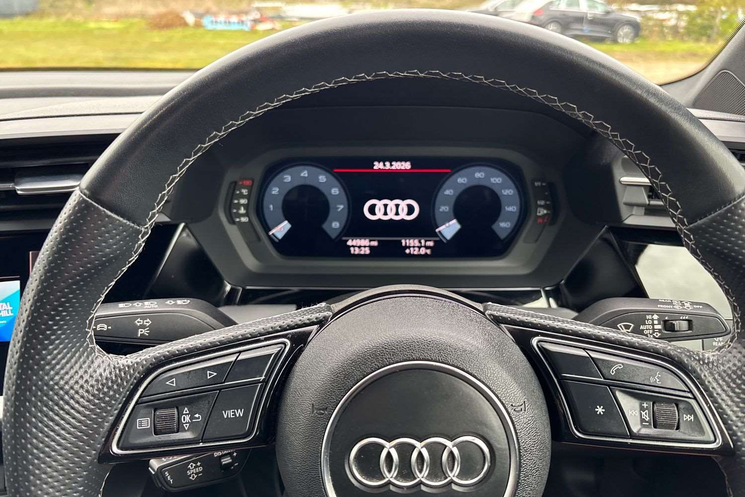 Used Audi A3 2023 for sale - 78024525: Photo 18