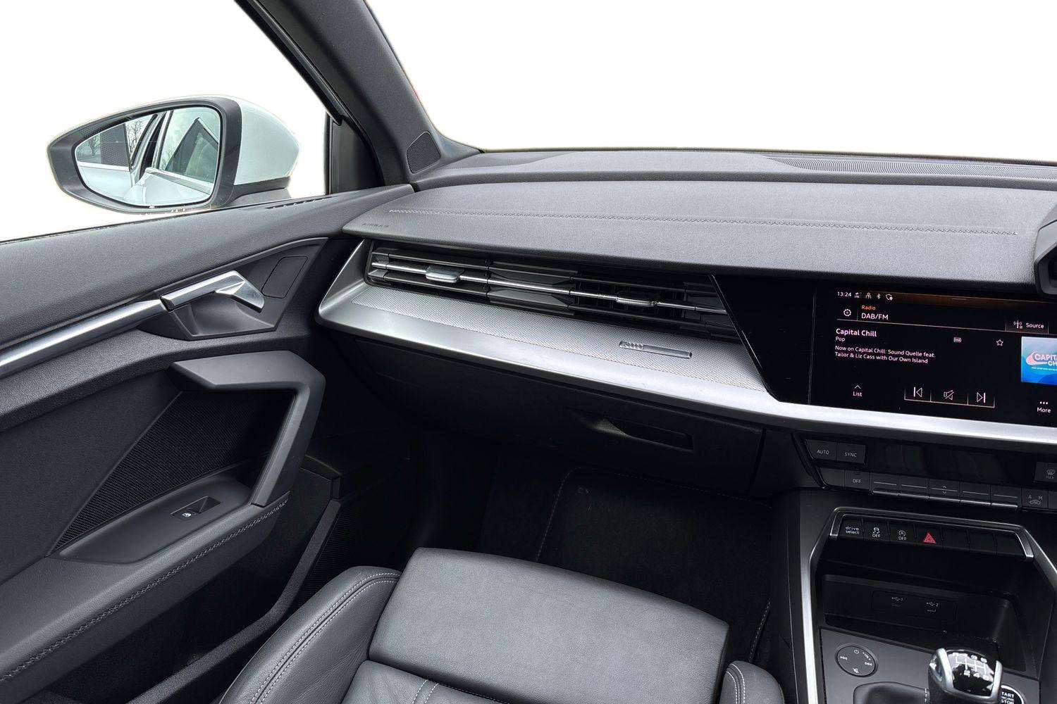 Used Audi A3 2023 for sale - 78024525: Photo 19