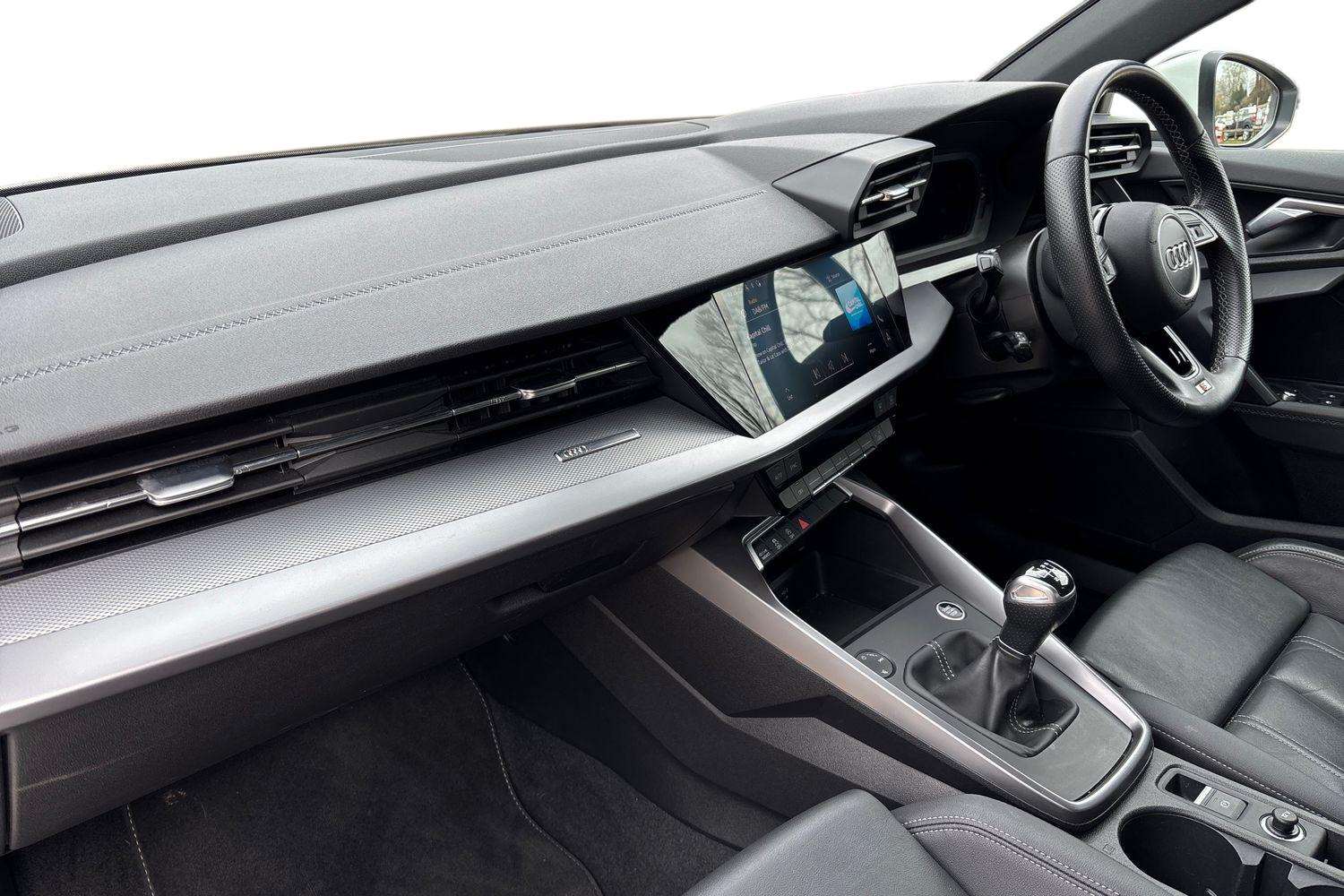 Used Audi A3 2023 for sale - 78024525: Photo 2