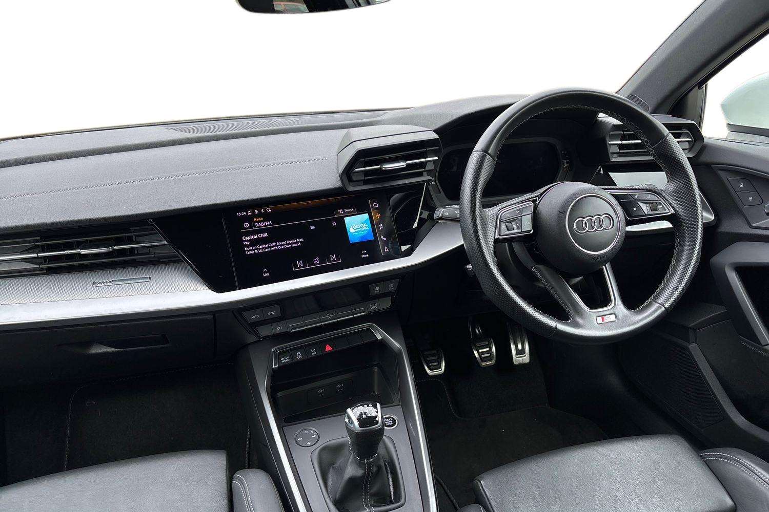 Used Audi A3 2023 for sale - 78024525: Photo 20