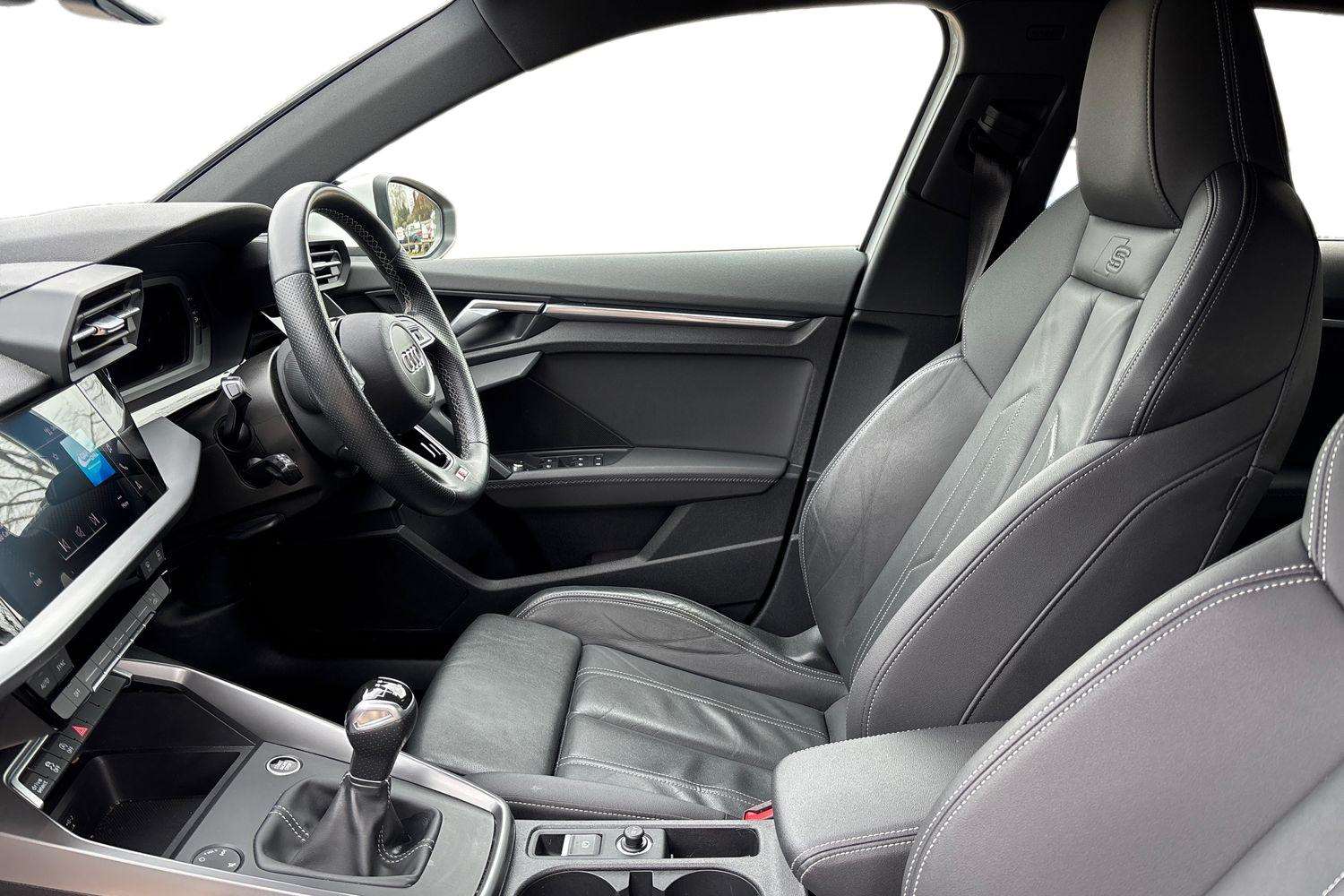 Used Audi A3 2023 for sale - 78024525: Photo 21