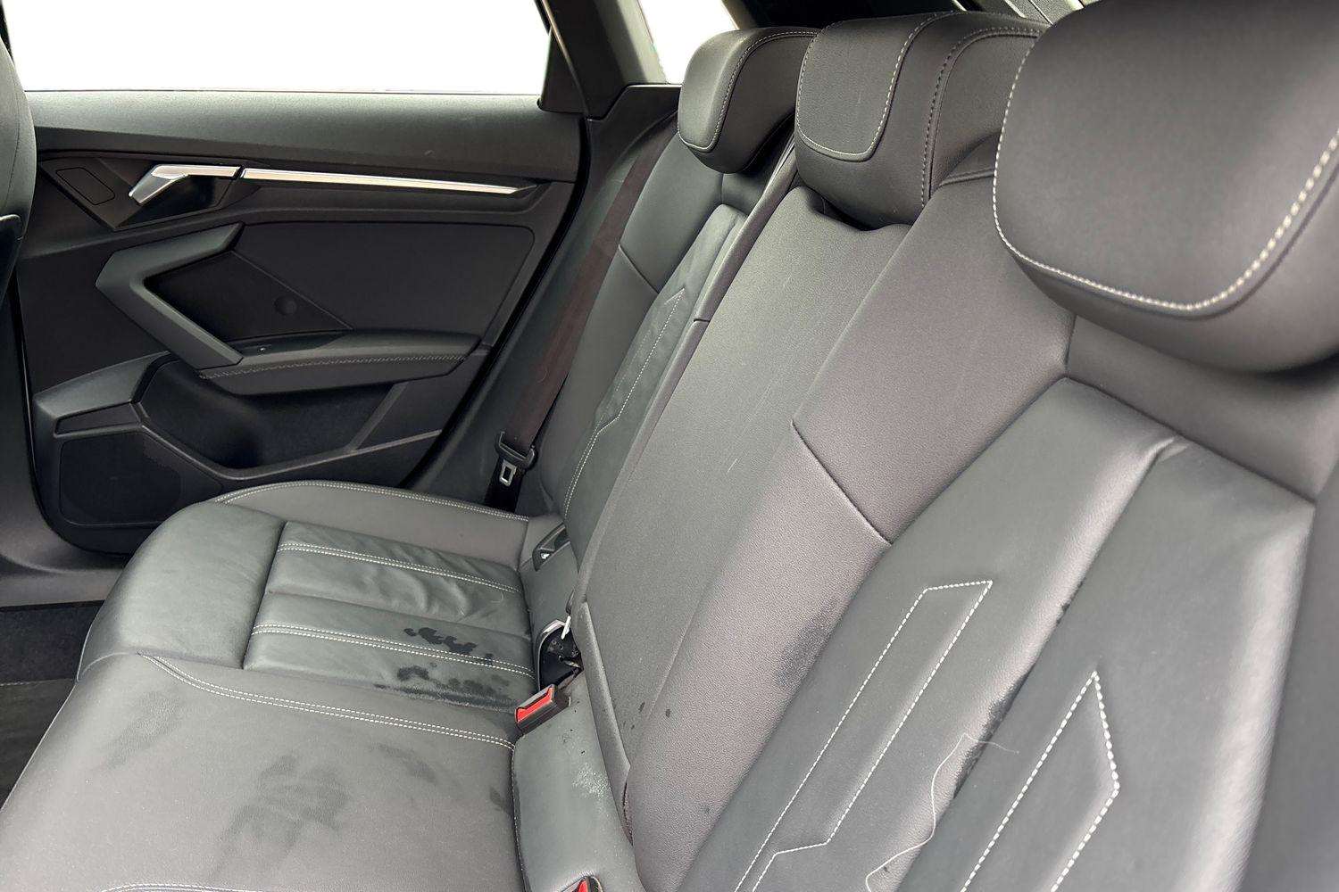 Used Audi A3 2023 for sale - 78024525: Photo 22