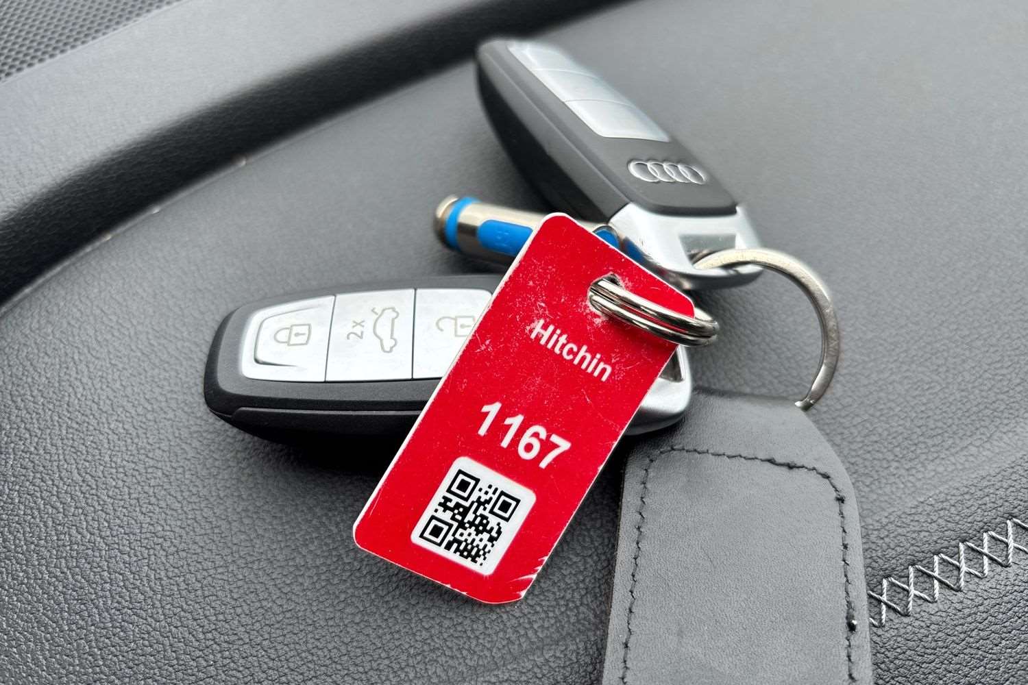 Used Audi A3 2023 for sale - 78024525: Photo 25