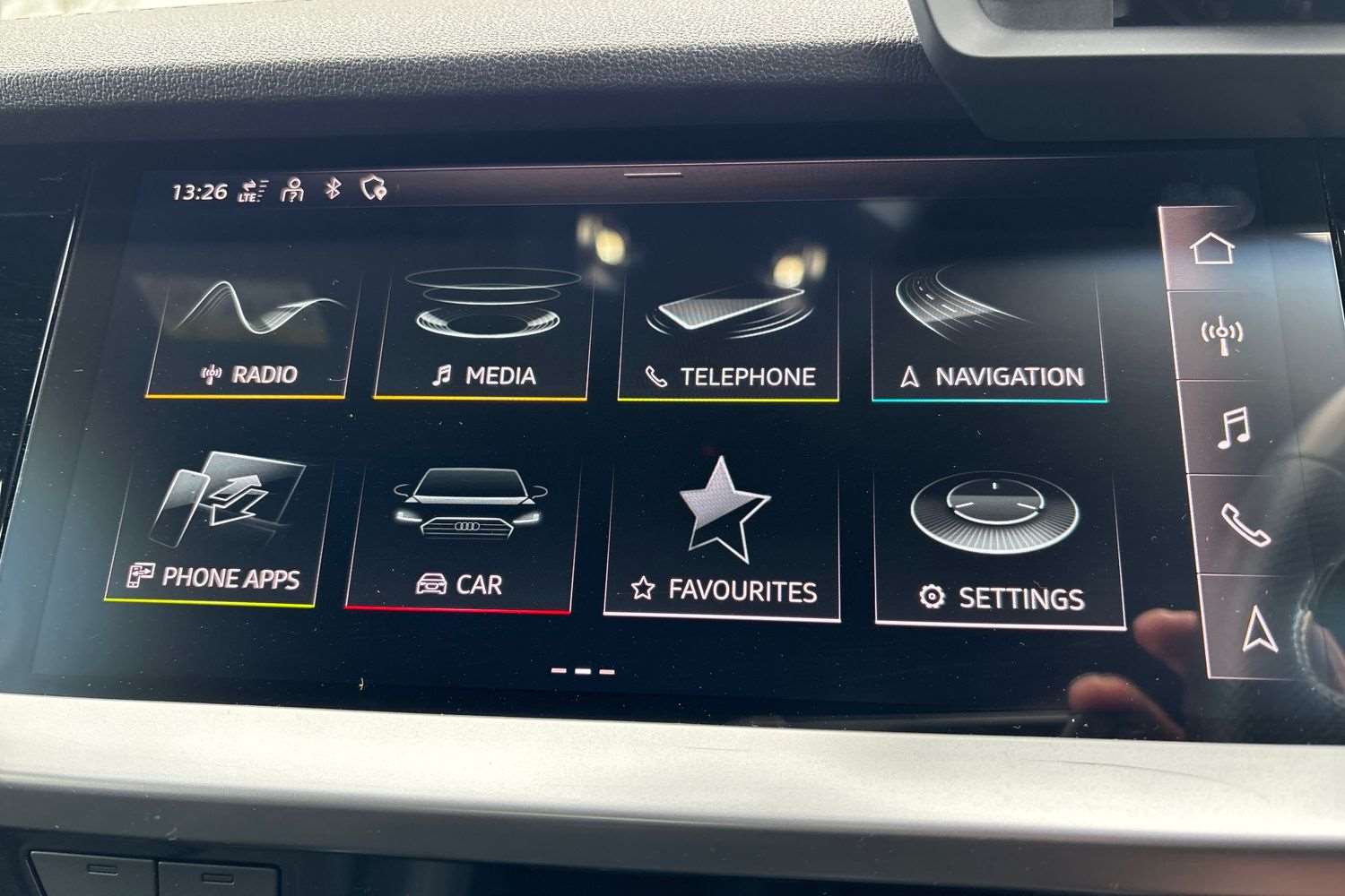 Used Audi A3 2023 for sale - 78024525: Photo 27