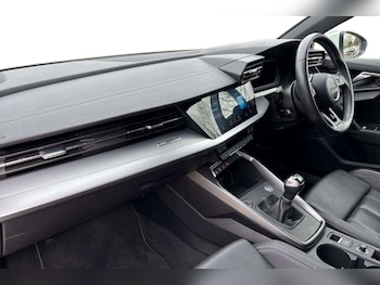 Used Audi A3 2023 for sale - 78024525: Photo