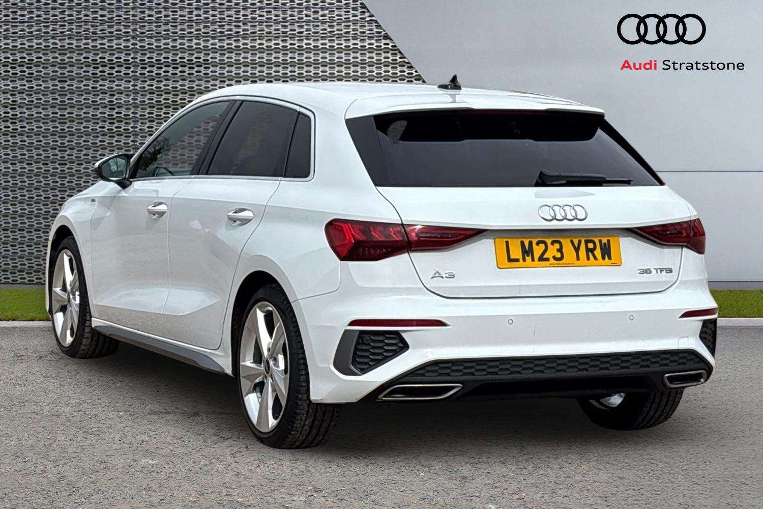 Used Audi A3 2023 for sale - 78024525: Photo 3