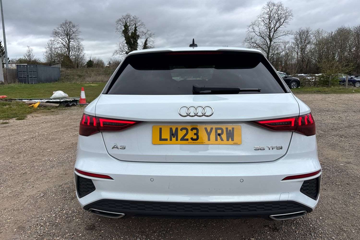 Used Audi A3 2023 for sale - 78024525: Photo 31