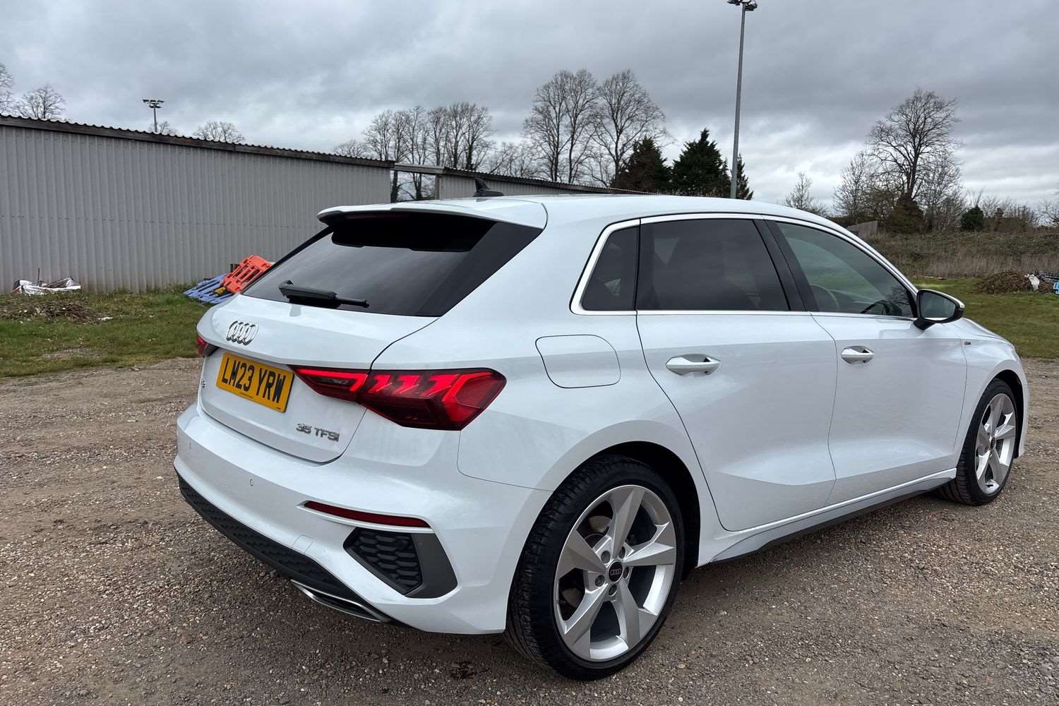 Used Audi A3 2023 for sale - 78024525: Photo 32