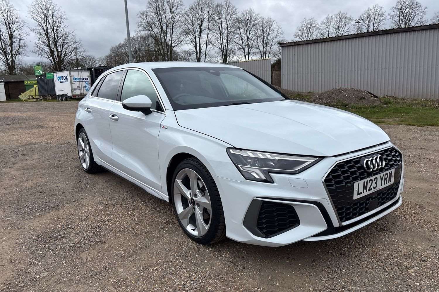 Used Audi A3 2023 for sale - 78024525: Photo 33