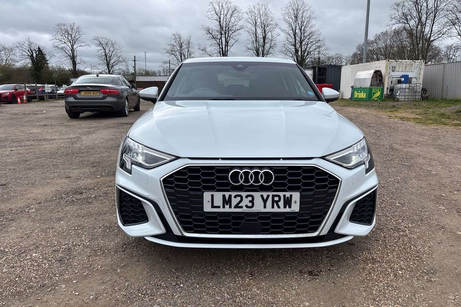 Used Audi A3 2023 for sale - 78024525: Photo 34