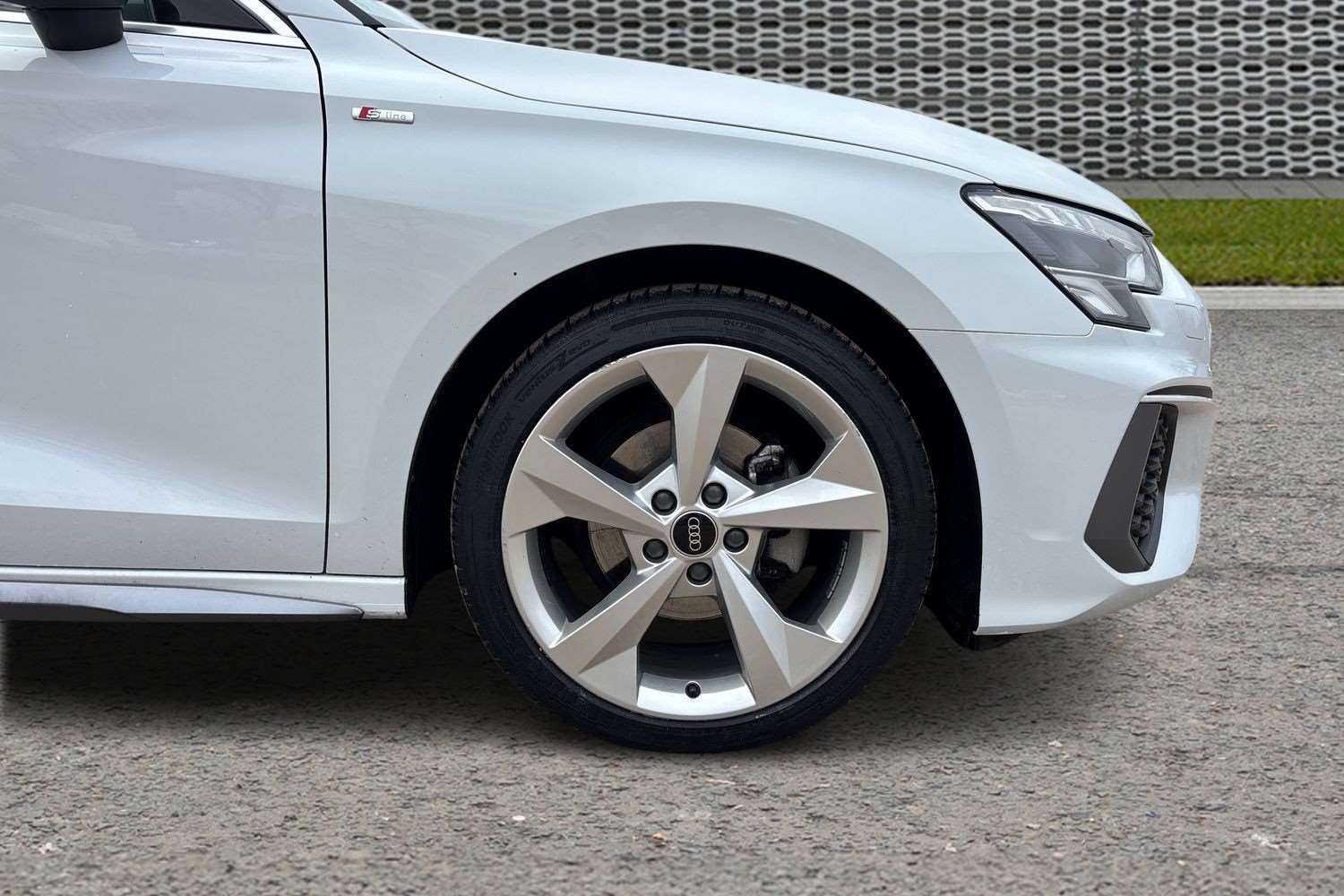 Used Audi A3 2023 for sale - 78024525: Photo 5