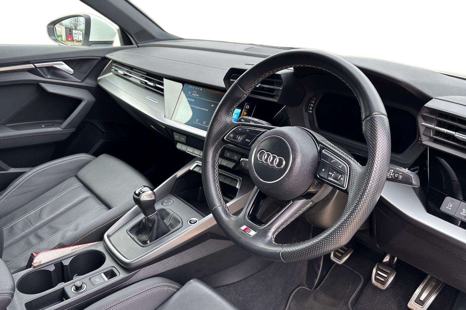 Used Audi A3 2023 for sale - 78024525: Photo 6