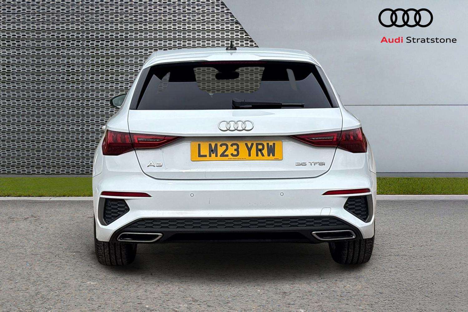 Used Audi A3 2023 for sale - 78024525: Photo 7