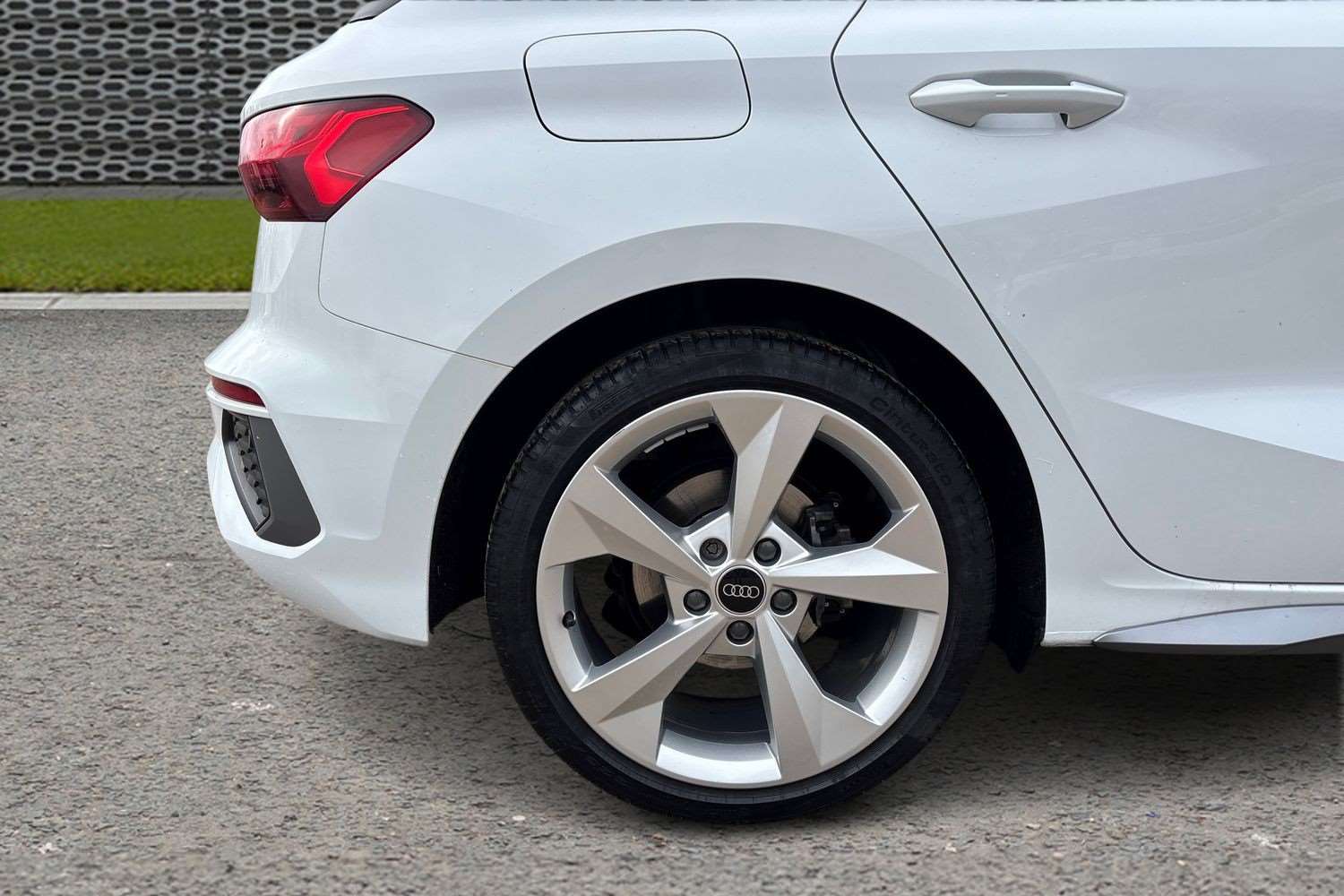 Used Audi A3 2023 for sale - 78024525: Photo 9