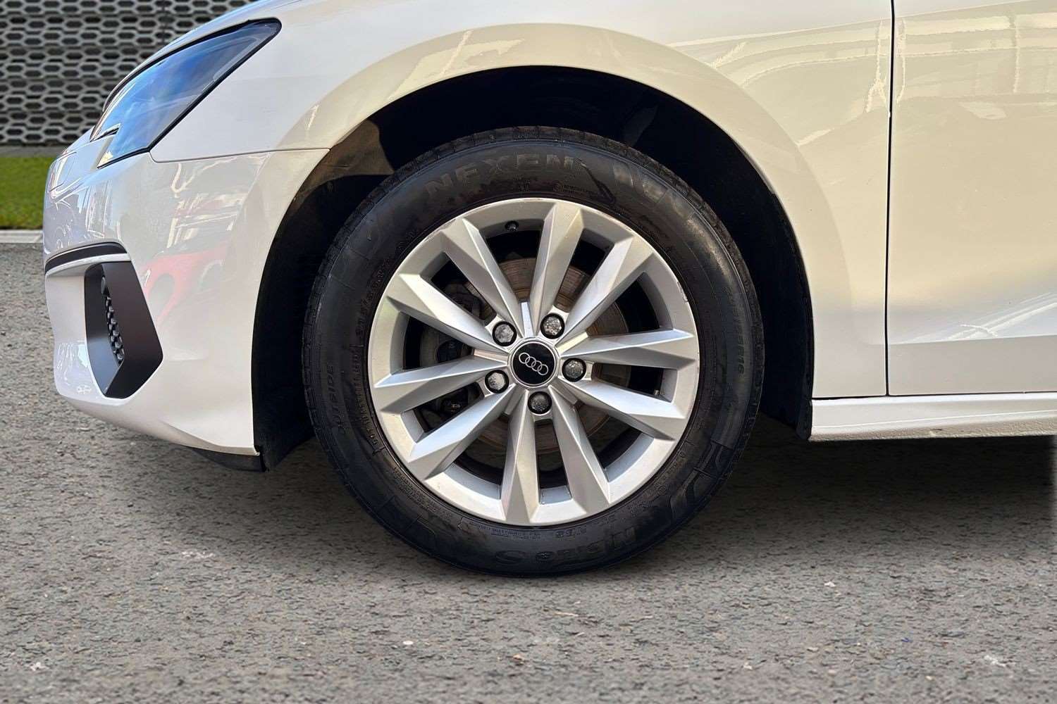 Used Audi A3 for sale - 77219547: Photo 10