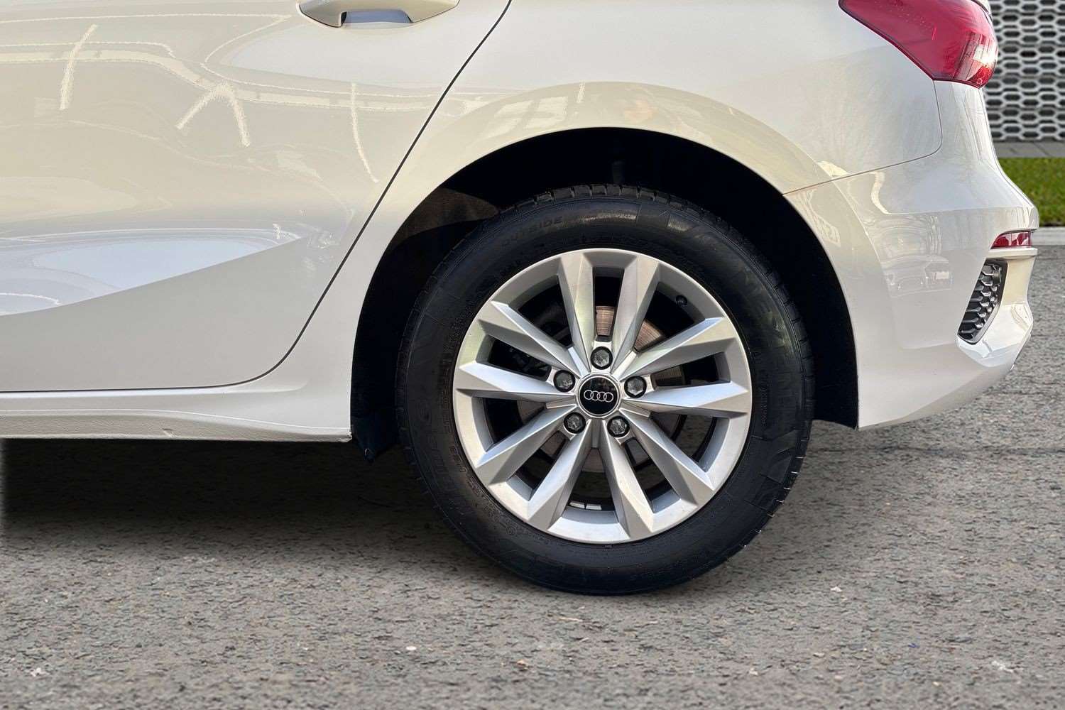 Used Audi A3 for sale - 77219547: Photo 11