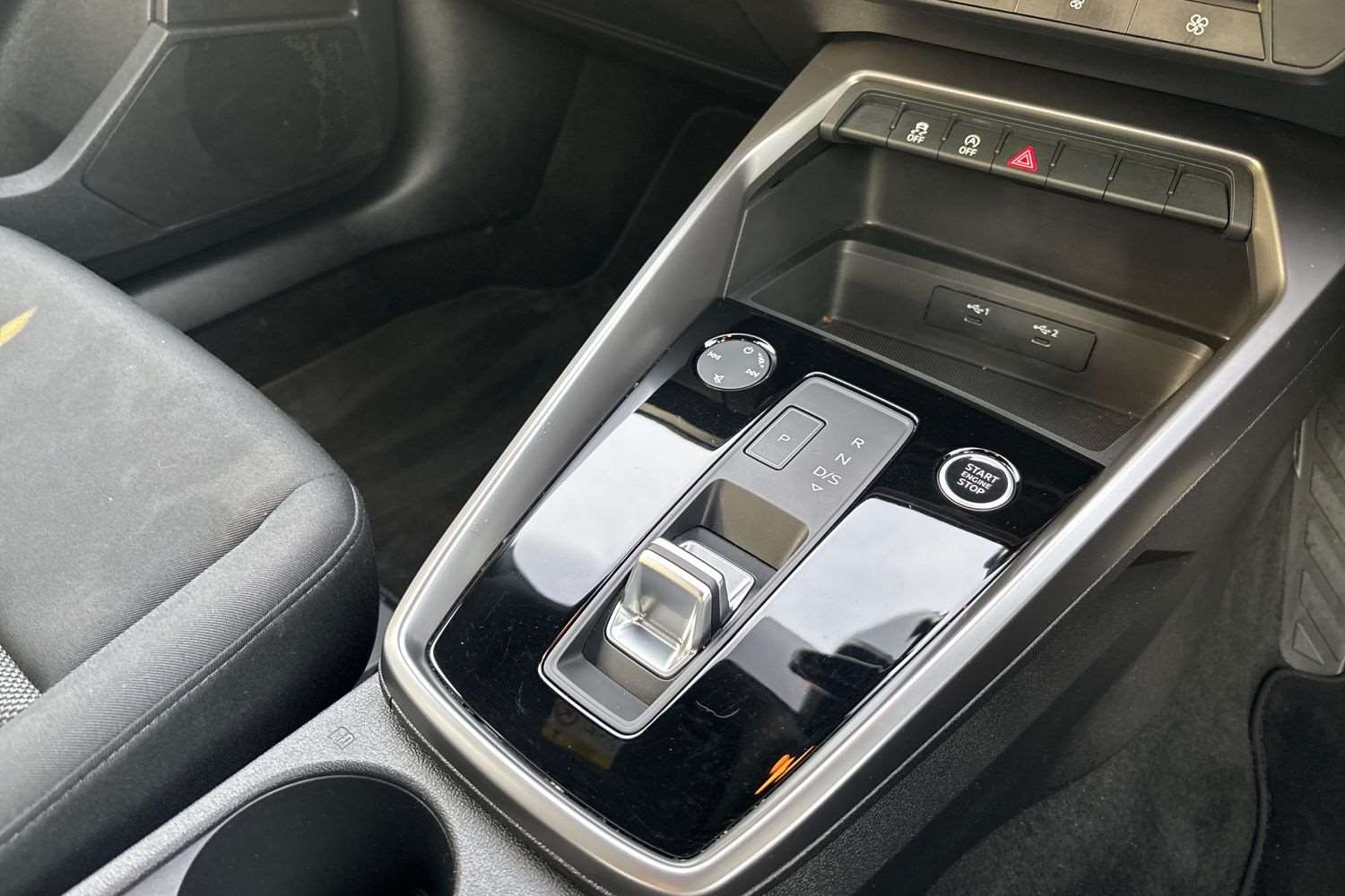 Used Audi A3 for sale - 77219547: Photo 15