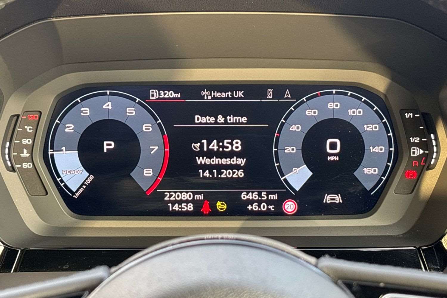 Used Audi A3 for sale - 77219547: Photo 18