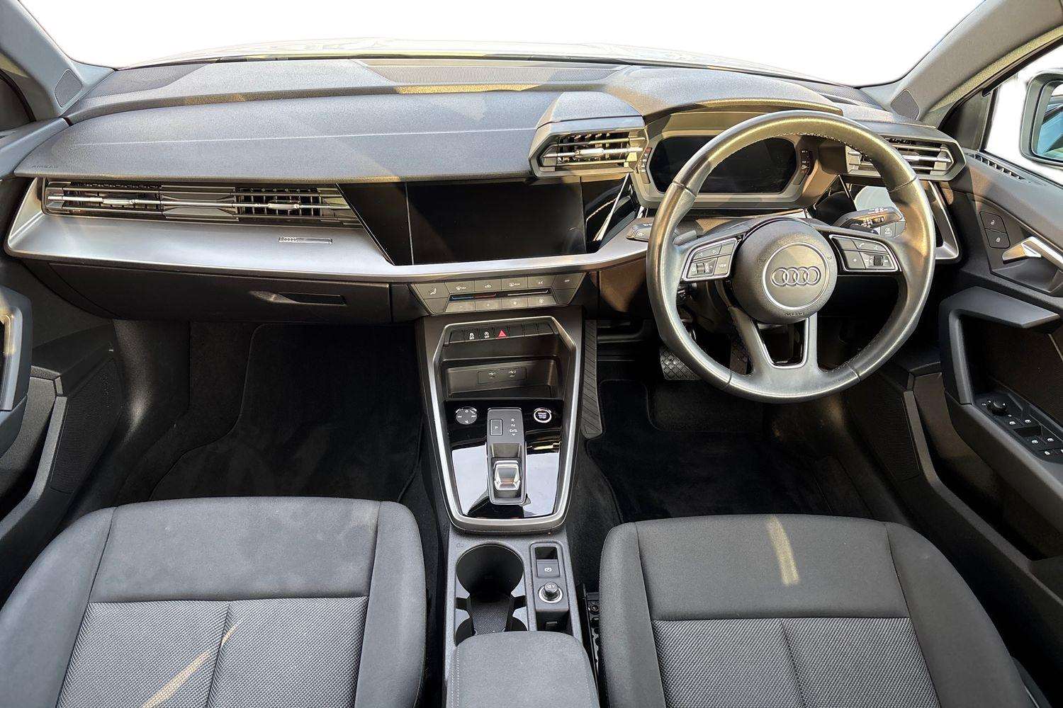 Used Audi A3 for sale - 77219547: Photo 19