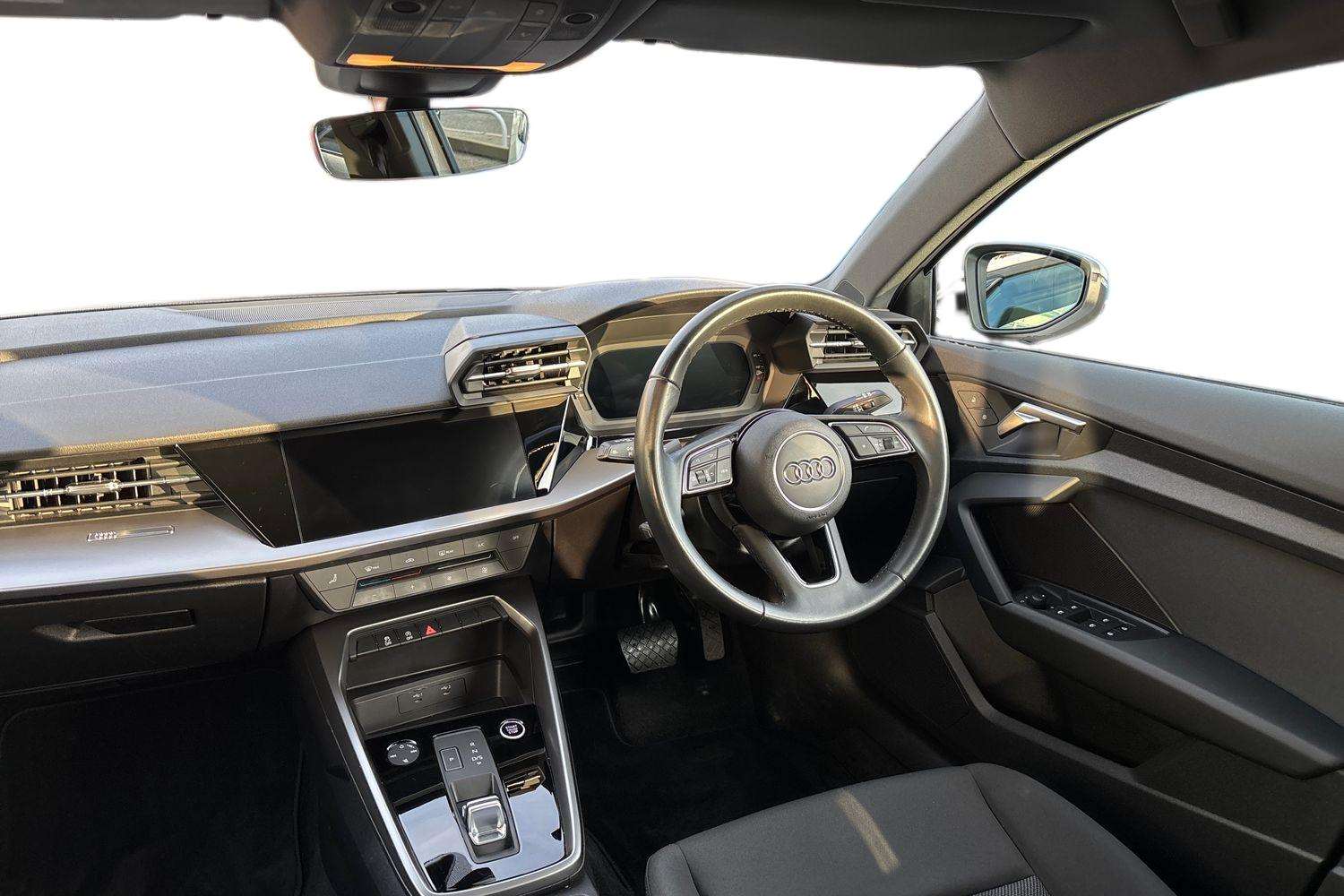 Used Audi A3 for sale - 77219547: Photo 20