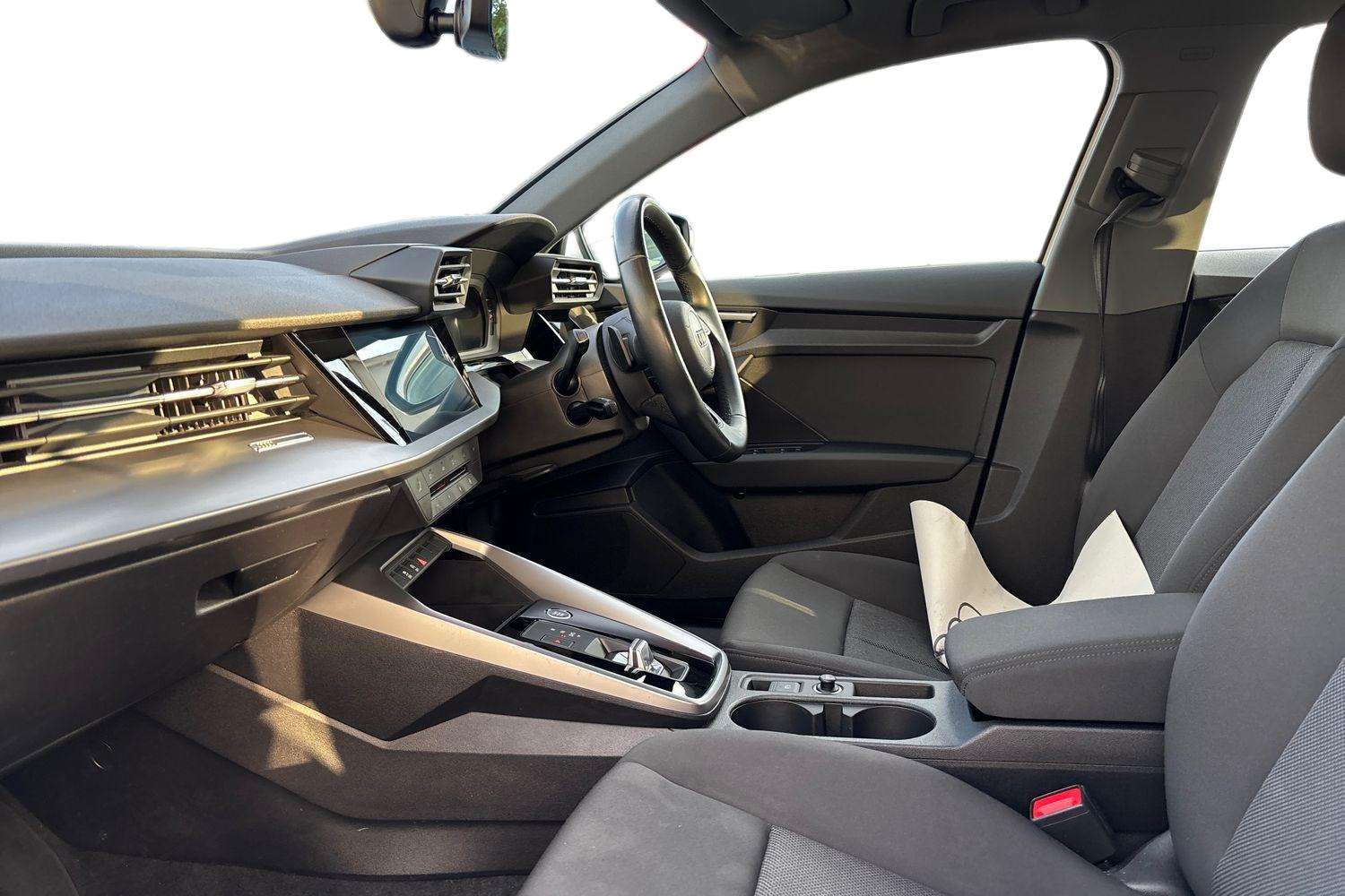 Used Audi A3 for sale - 77219547: Photo 21