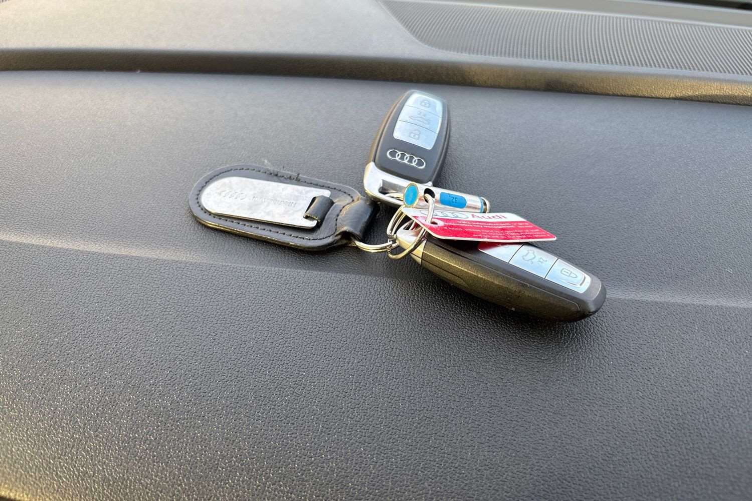 Used Audi A3 for sale - 77219547: Photo 25