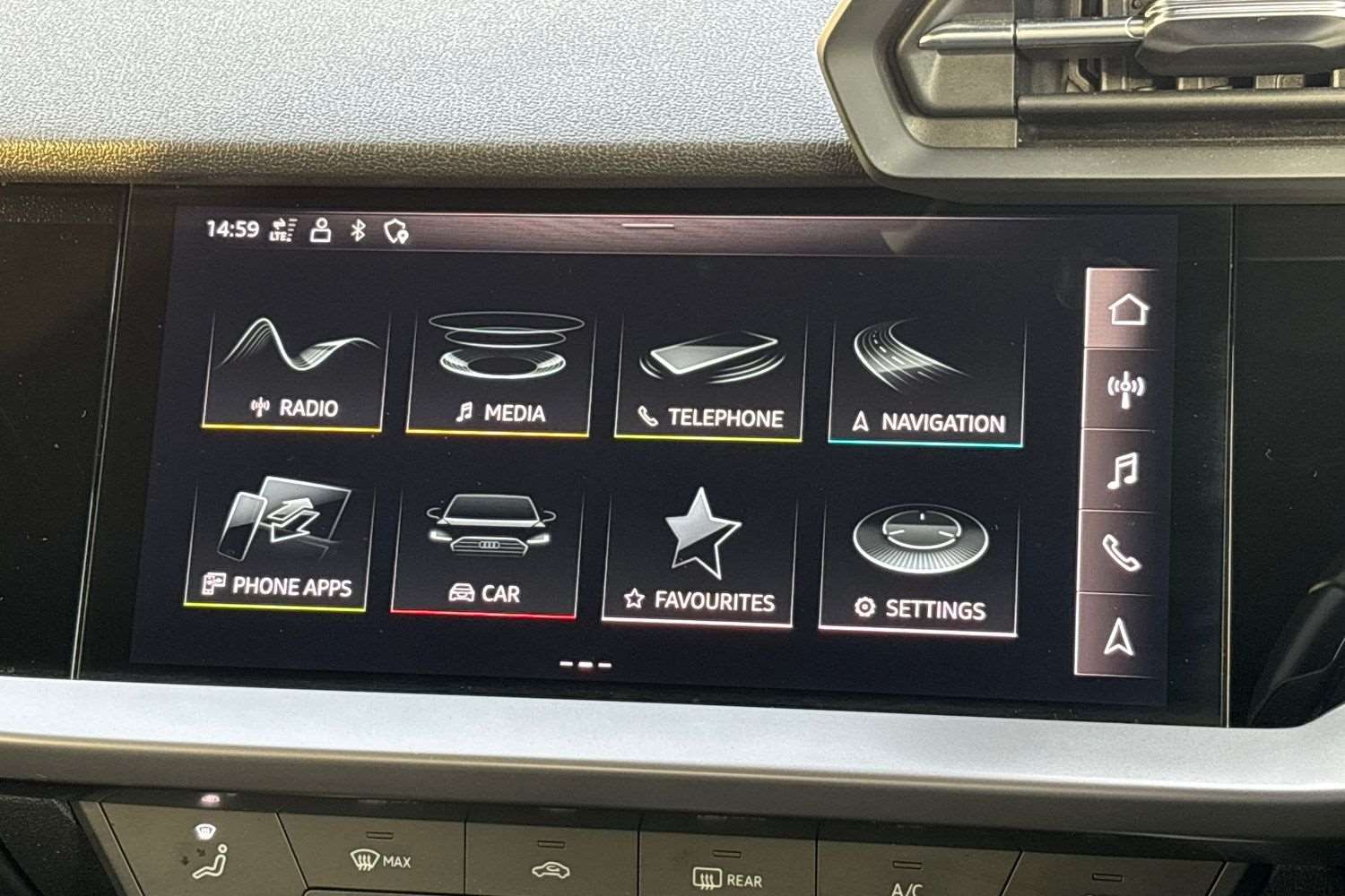 Used Audi A3 for sale - 77219547: Photo 27