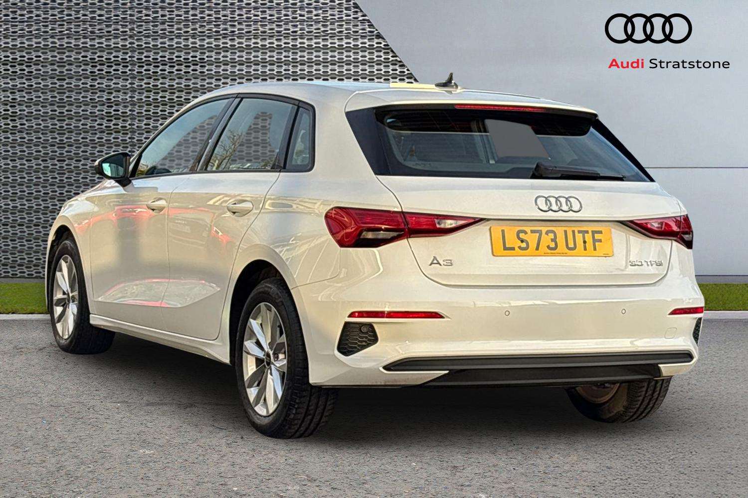 Used Audi A3 for sale - 77219547: Photo 3