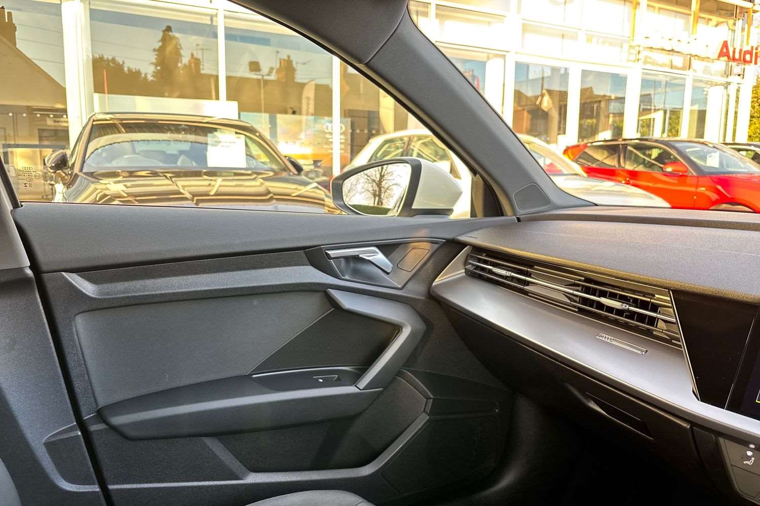 Used Audi A3 for sale - 77219547: Photo 35