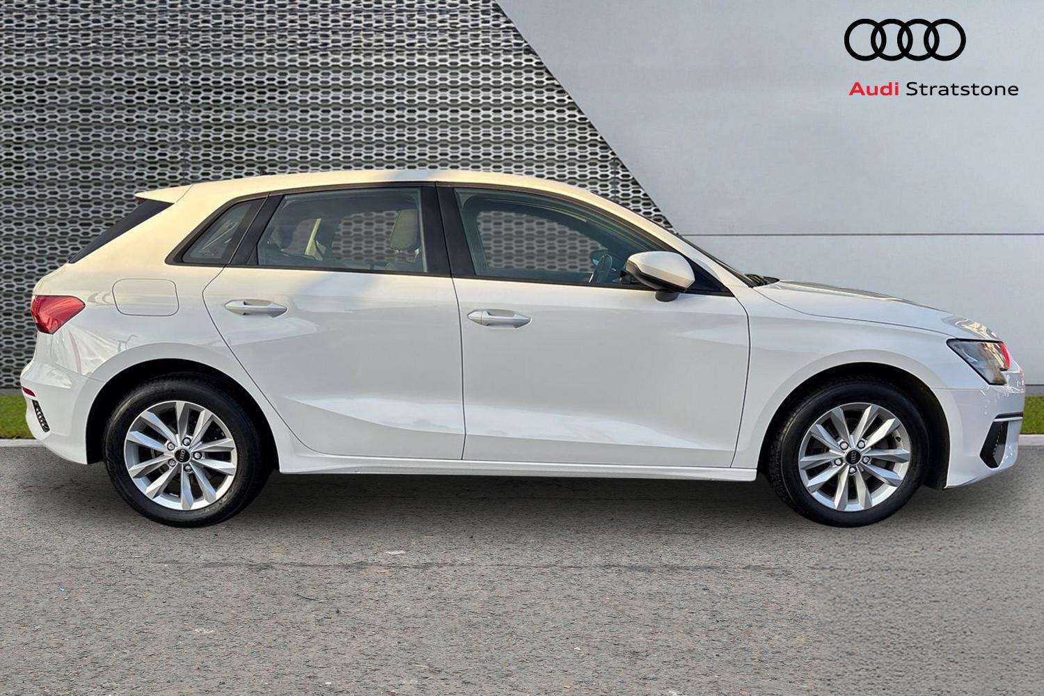 Used Audi A3 for sale - 77219547: Photo 4