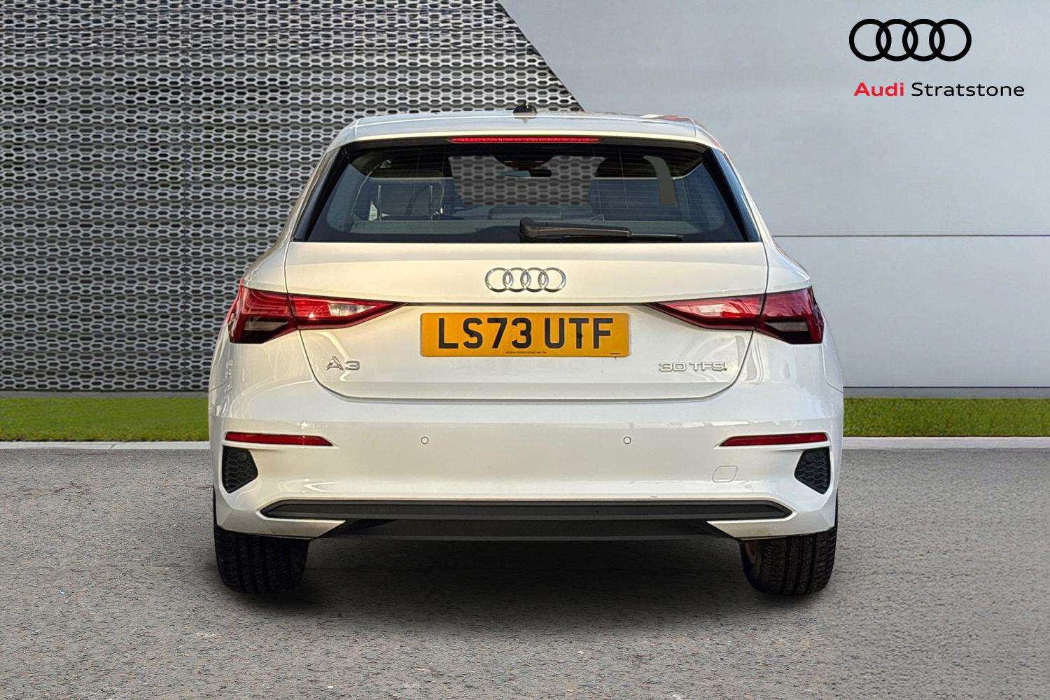 Used Audi A3 for sale - 77219547: Photo 7