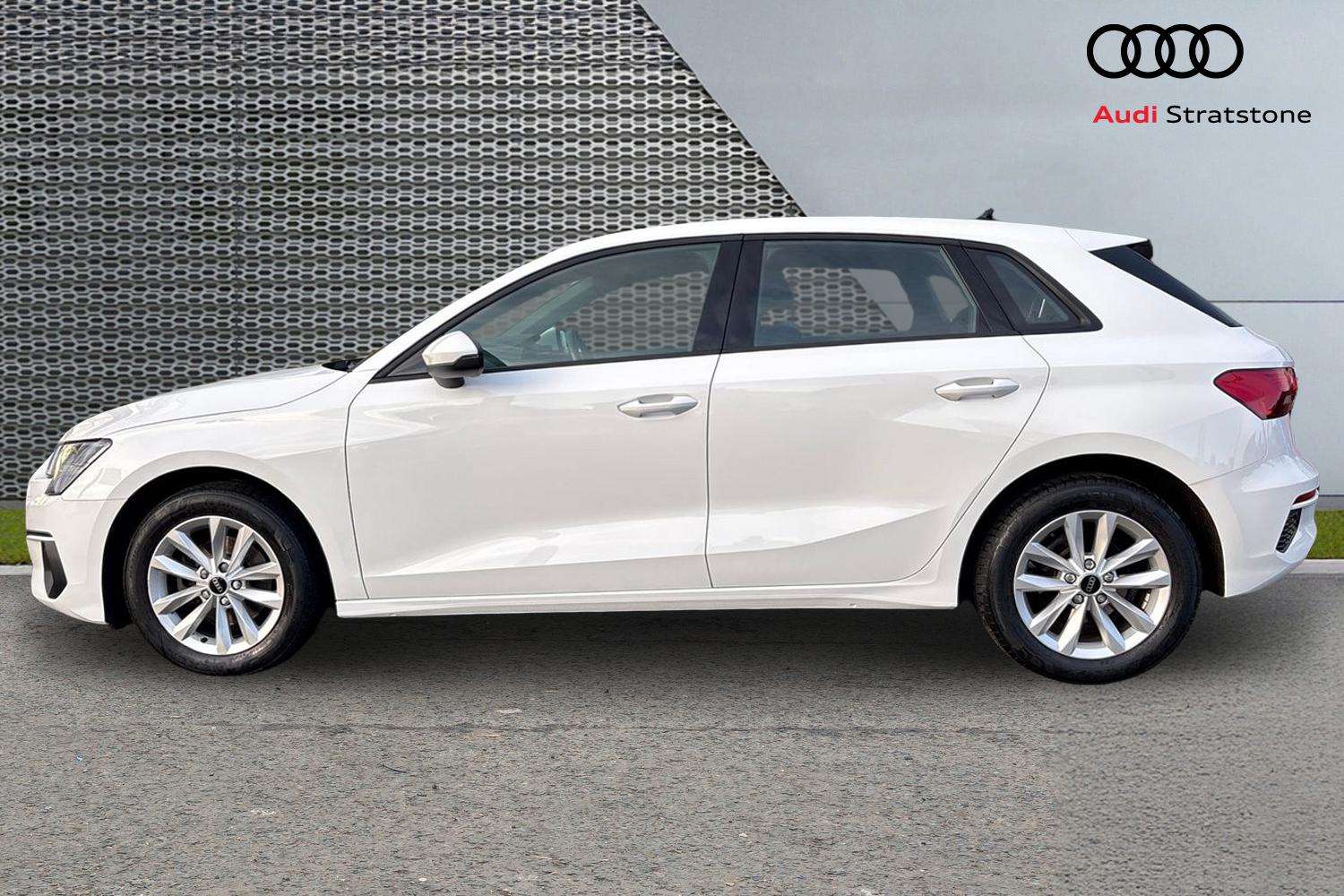 Used Audi A3 for sale - 77219547: Photo 8