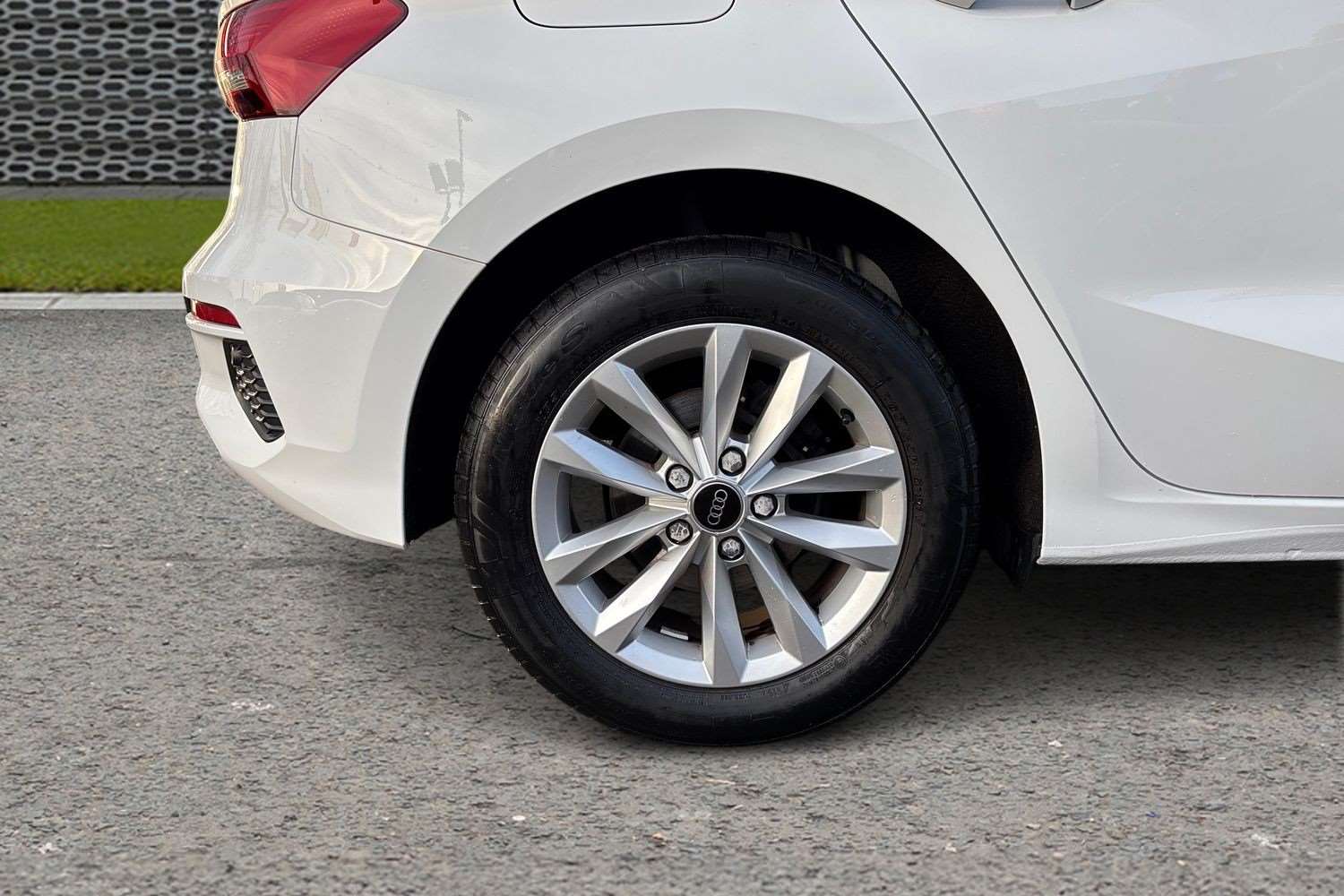 Used Audi A3 for sale - 77219547: Photo 9