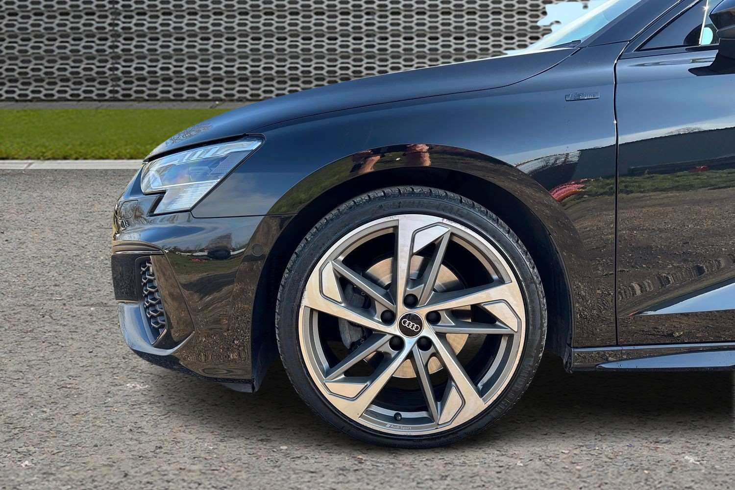 Used Audi A3 2022 for sale - 77886040: Photo 11