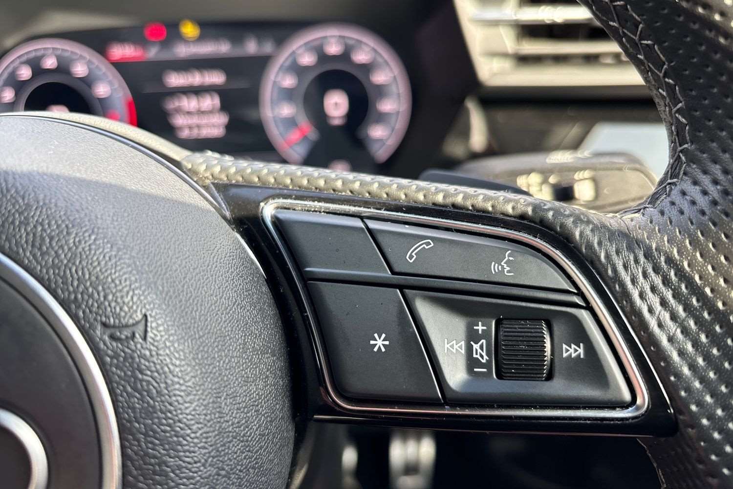 Used Audi A3 2022 for sale - 77886040: Photo 17