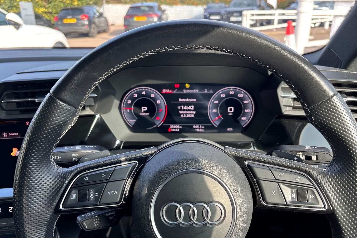 Used Audi A3 2022 for sale - 77886040: Photo 18