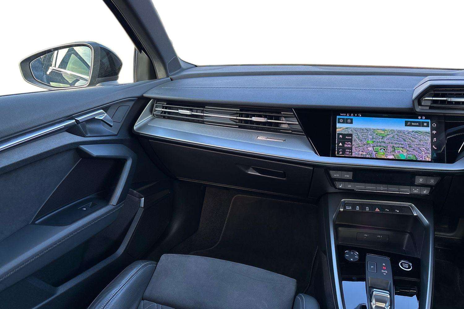 Used Audi A3 2022 for sale - 77886040: Photo 19