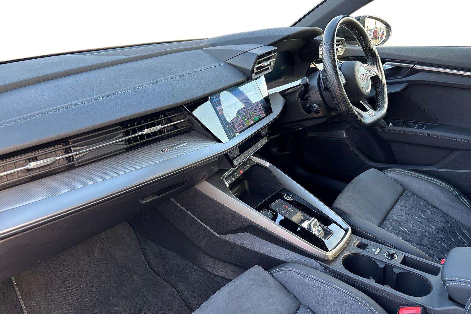 Used Audi A3 2022 for sale - 77886040: Photo 2