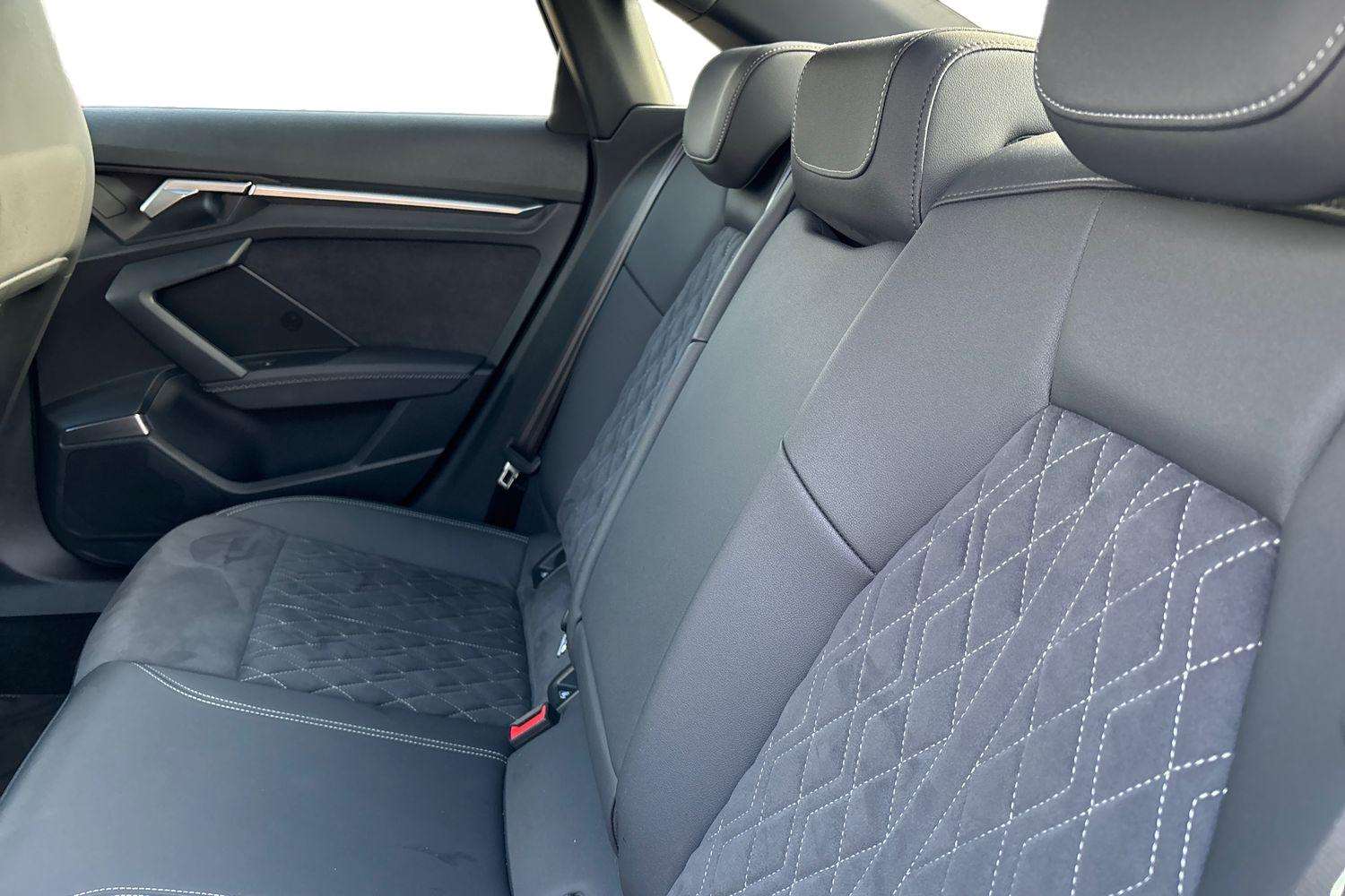 Used Audi A3 2022 for sale - 77886040: Photo 22