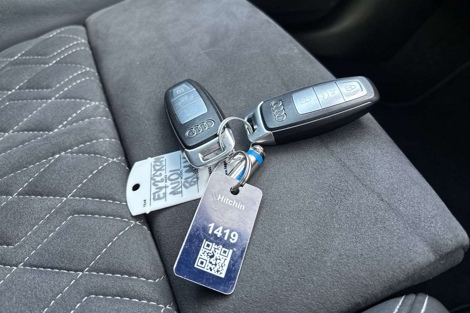 Used Audi A3 2022 for sale - 77886040: Photo 25