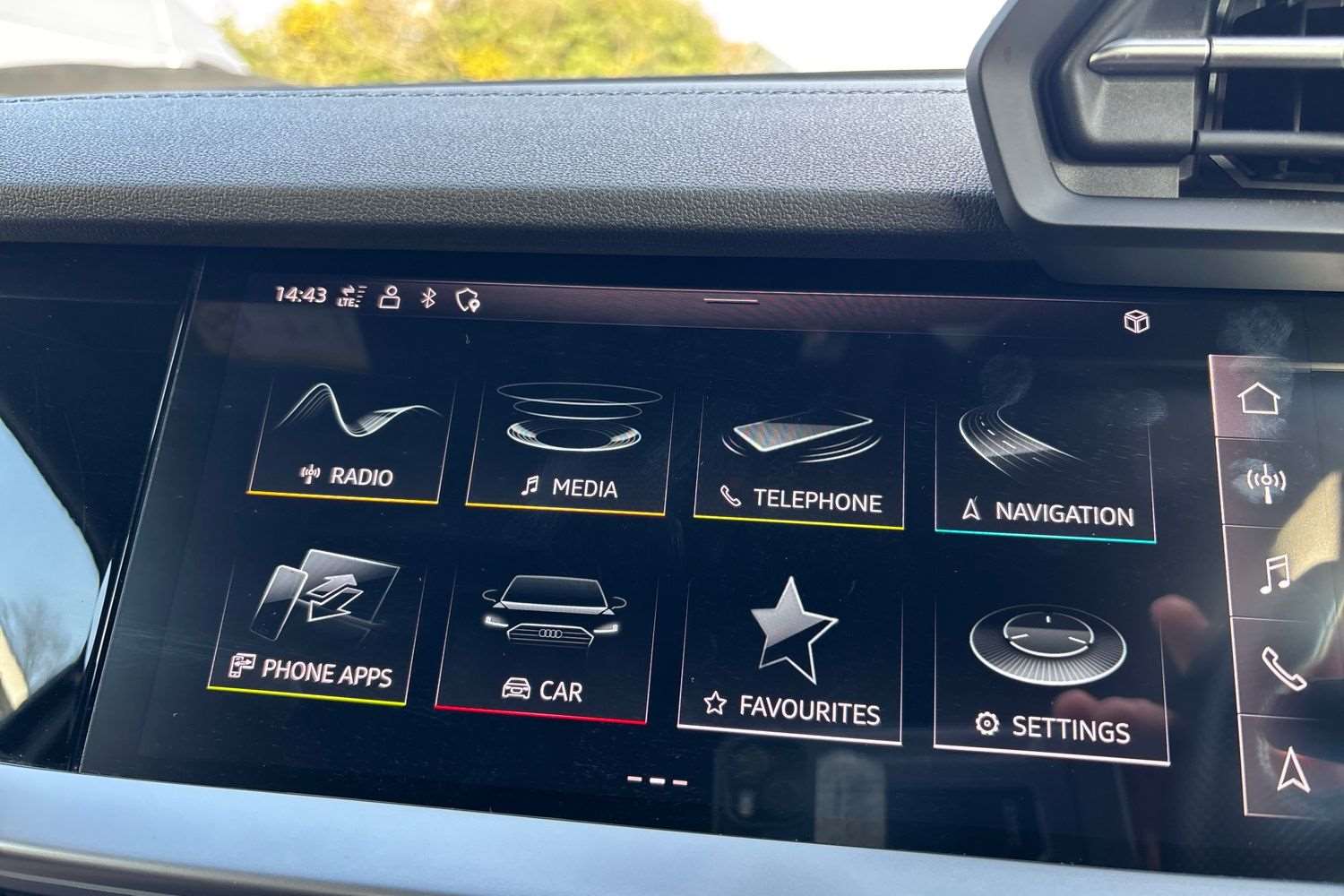 Used Audi A3 2022 for sale - 77886040: Photo 27