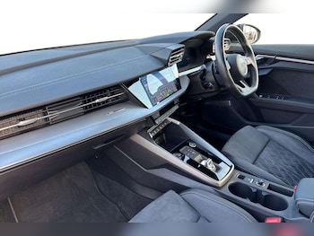 Used Audi A3 2022 for sale - 77886040: Photo