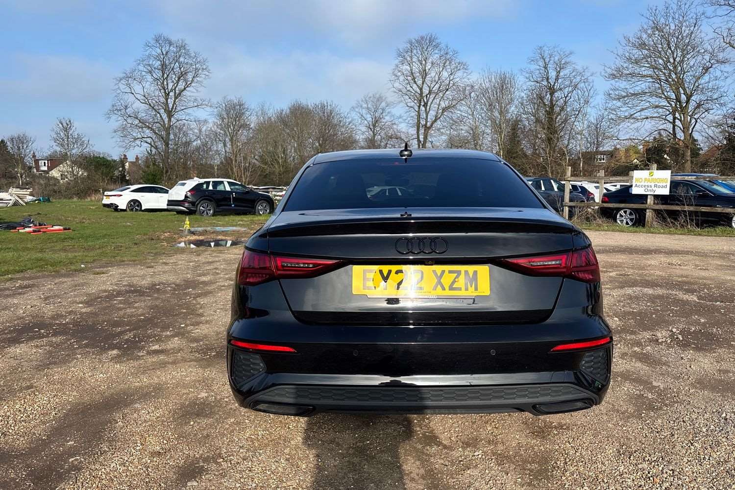 Used Audi A3 2022 for sale - 77886040: Photo 35